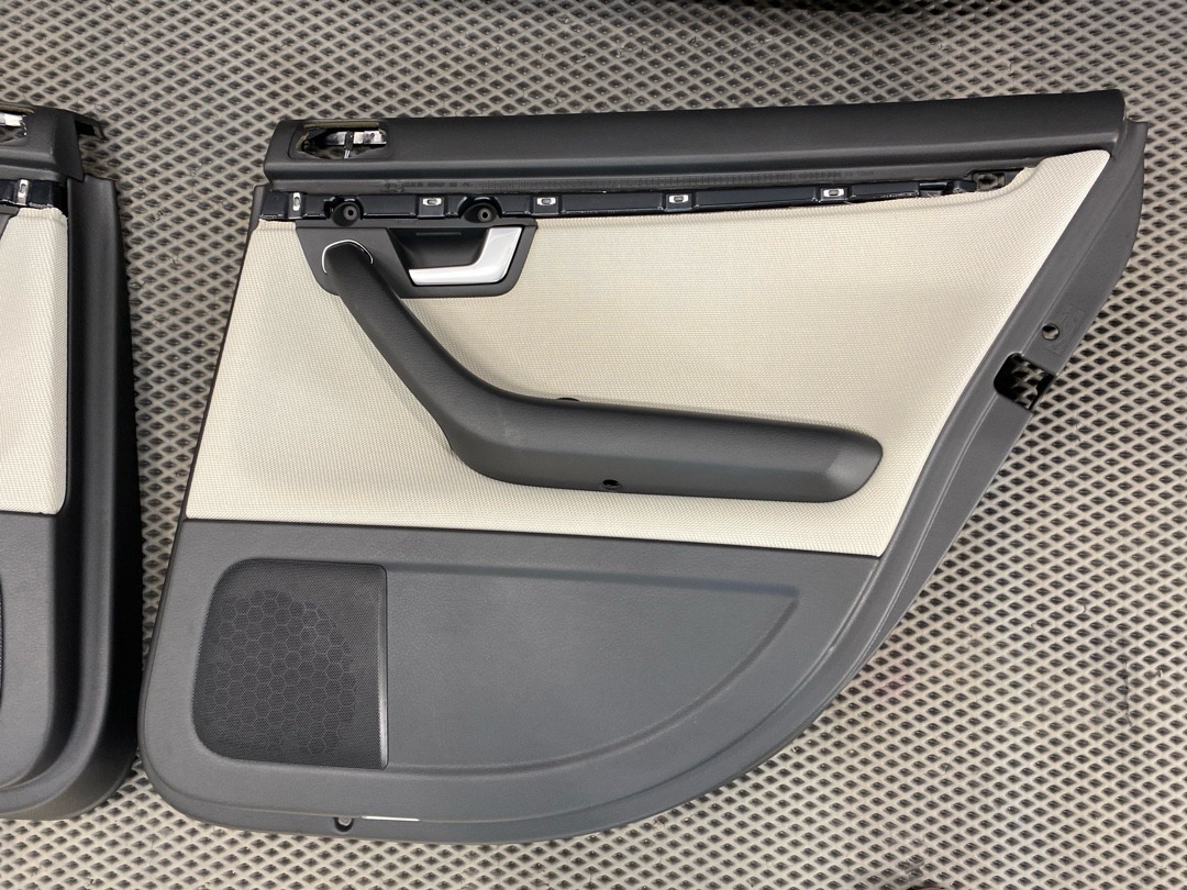 Комплект обшивок дверей, 8220 рублей, Красноярск