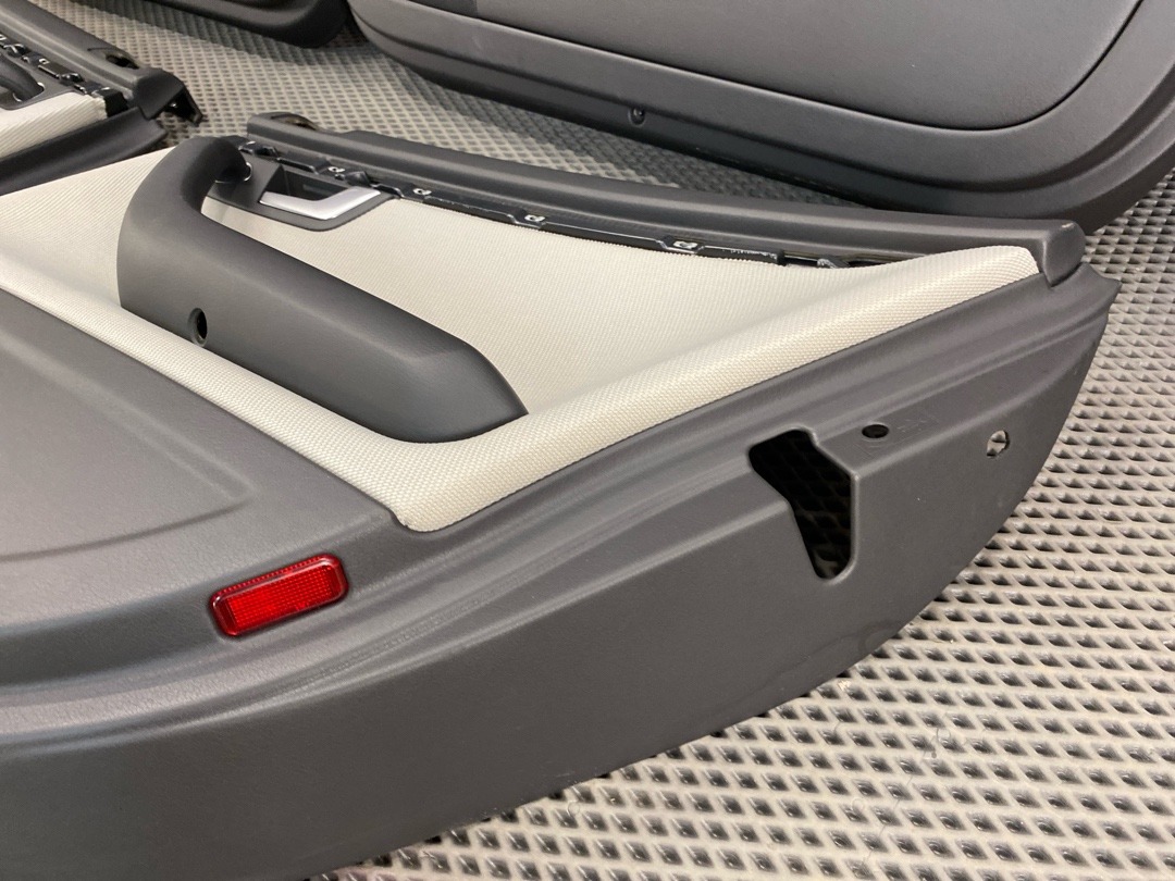 Комплект обшивок дверей, 8220 рублей, Красноярск