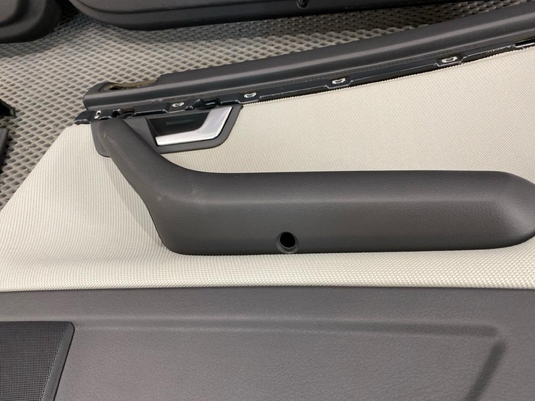 Комплект обшивок дверей, 8220 рублей, Красноярск