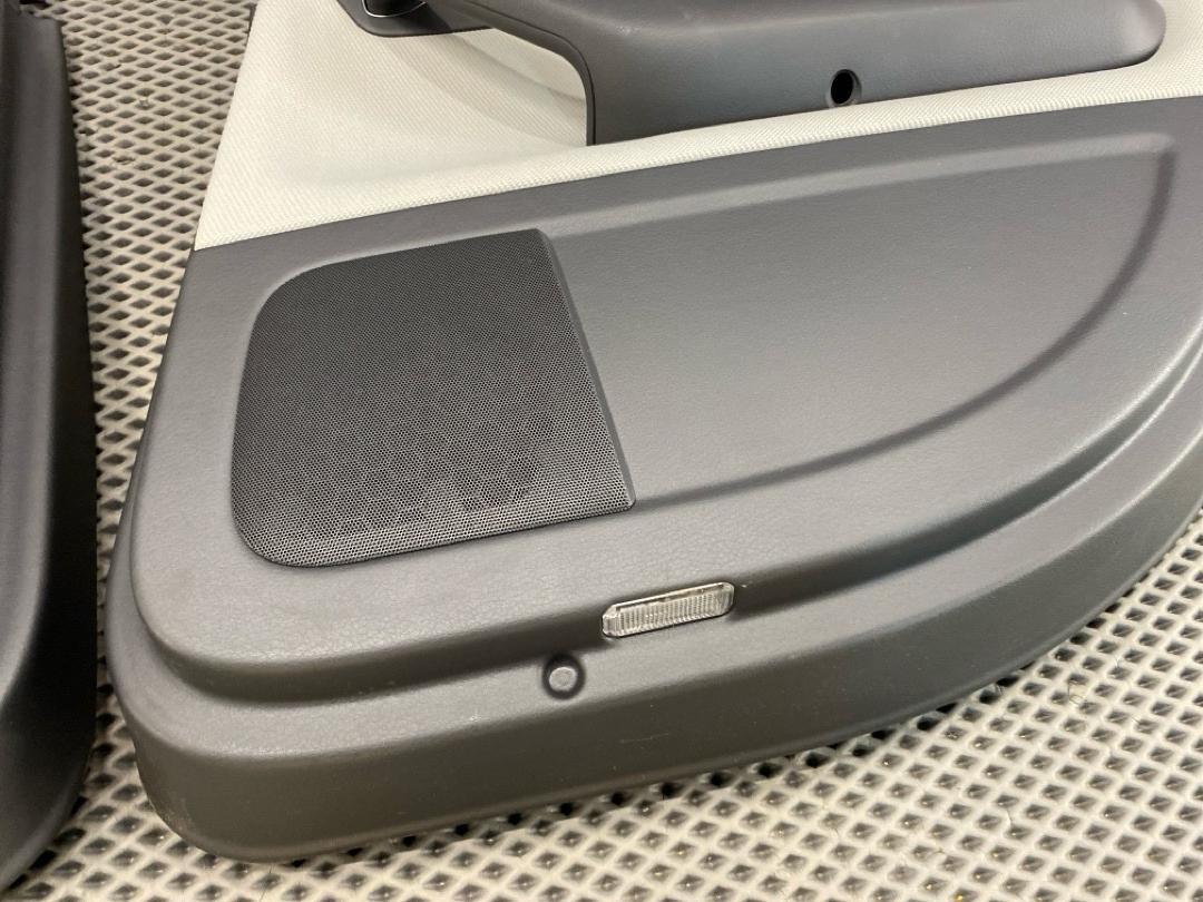 Комплект обшивок дверей, 8220 рублей, Красноярск