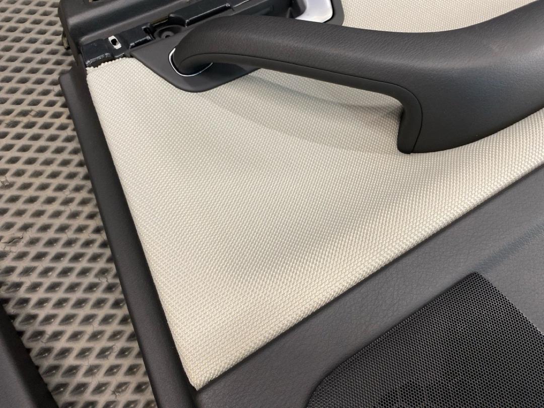 Комплект обшивок дверей, 8220 рублей, Красноярск