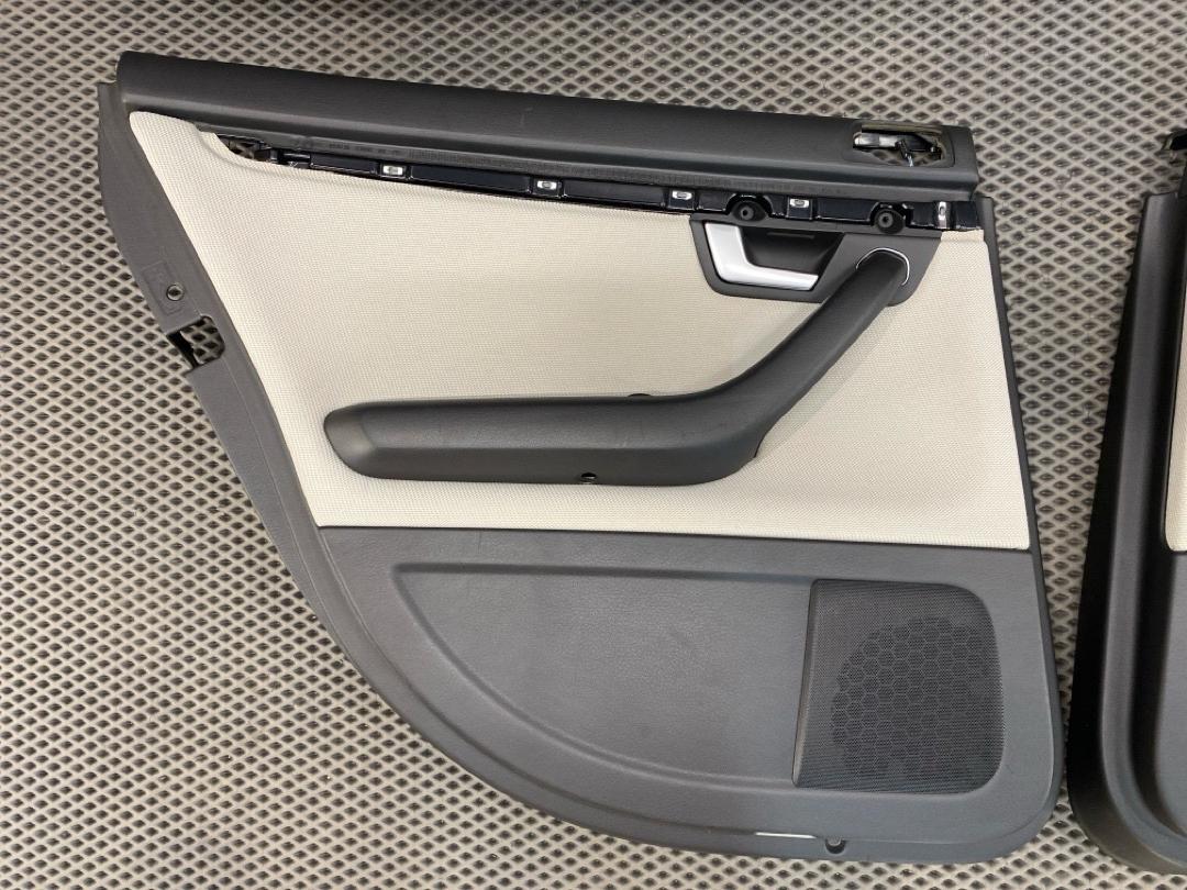 Комплект обшивок дверей, 8220 рублей, Красноярск