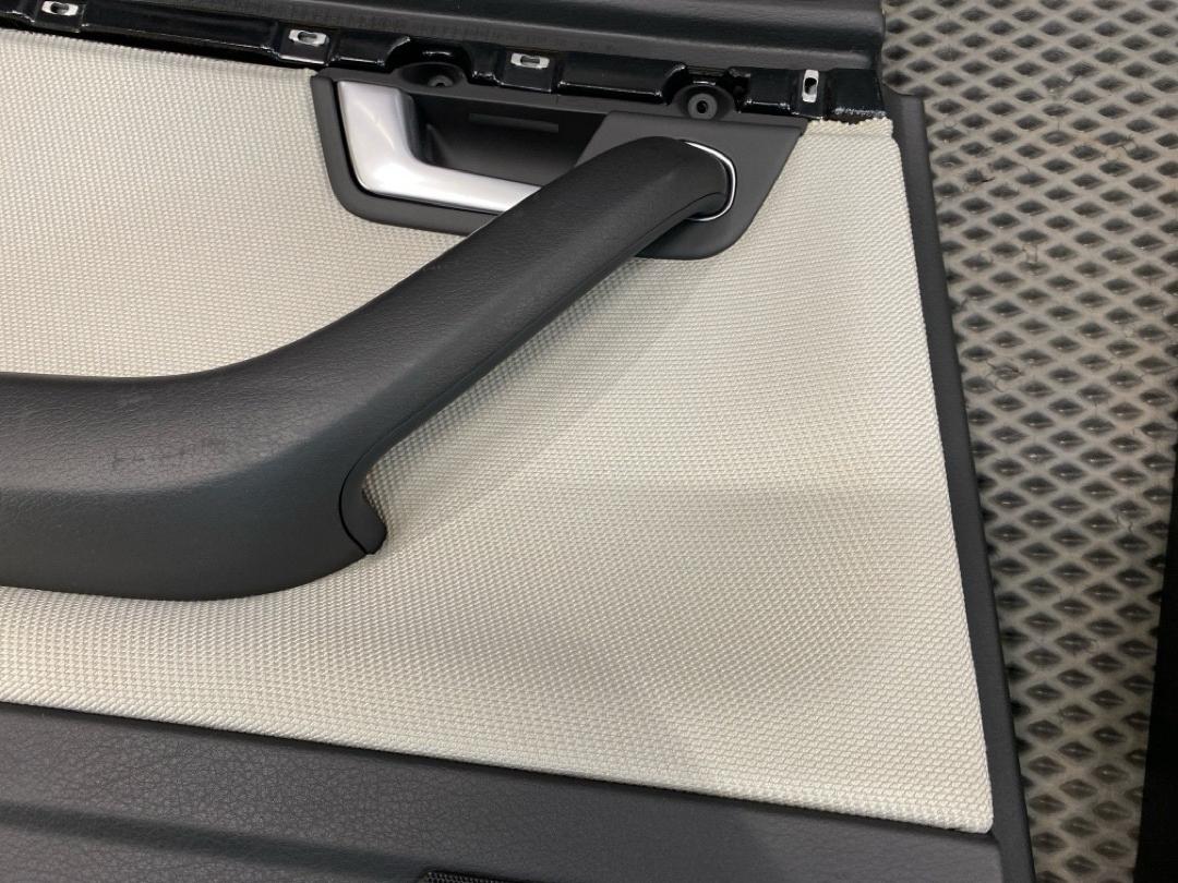 Комплект обшивок дверей, 8220 рублей, Красноярск