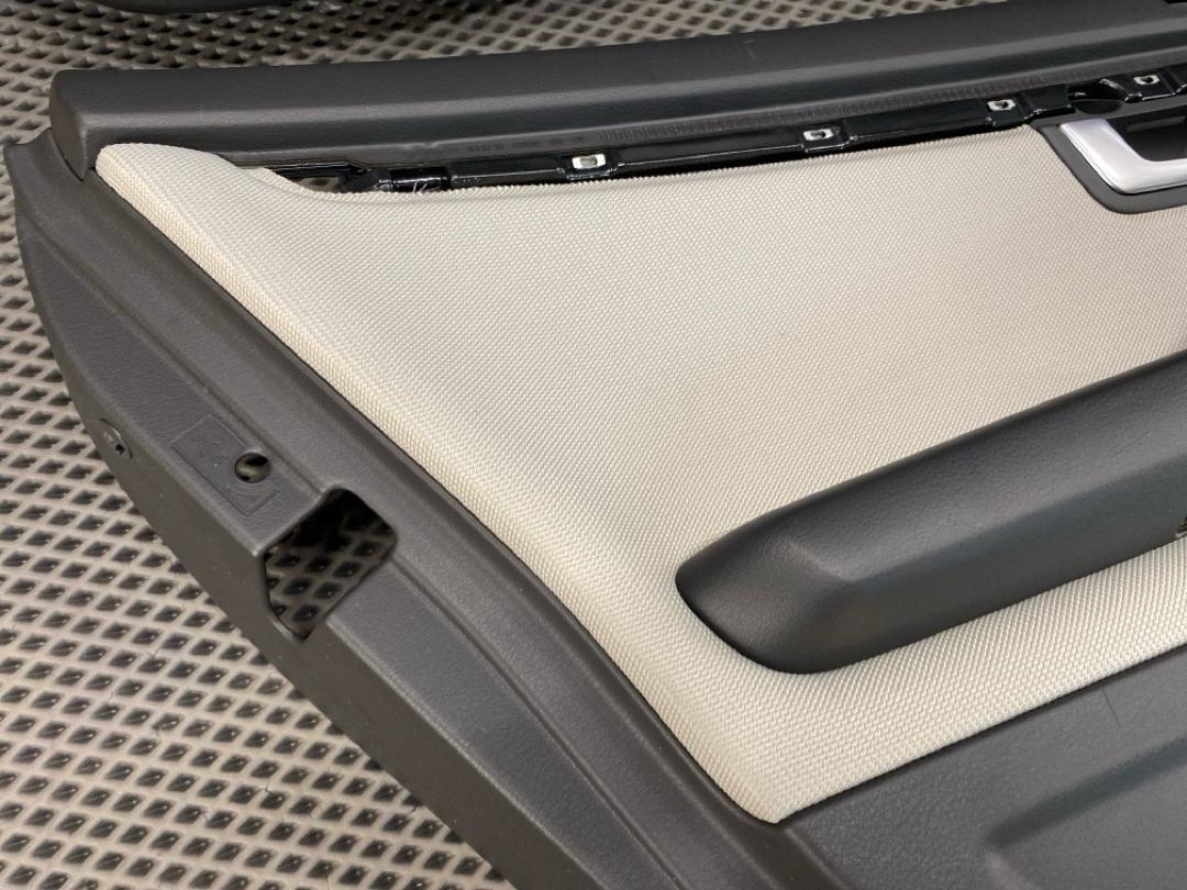 Комплект обшивок дверей, 8220 рублей, Красноярск