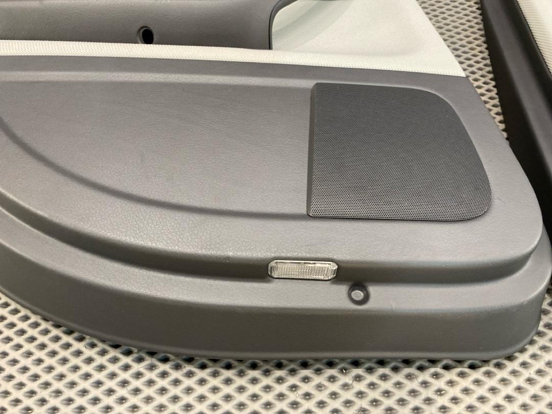 Комплект обшивок дверей, 8220 рублей, Красноярск