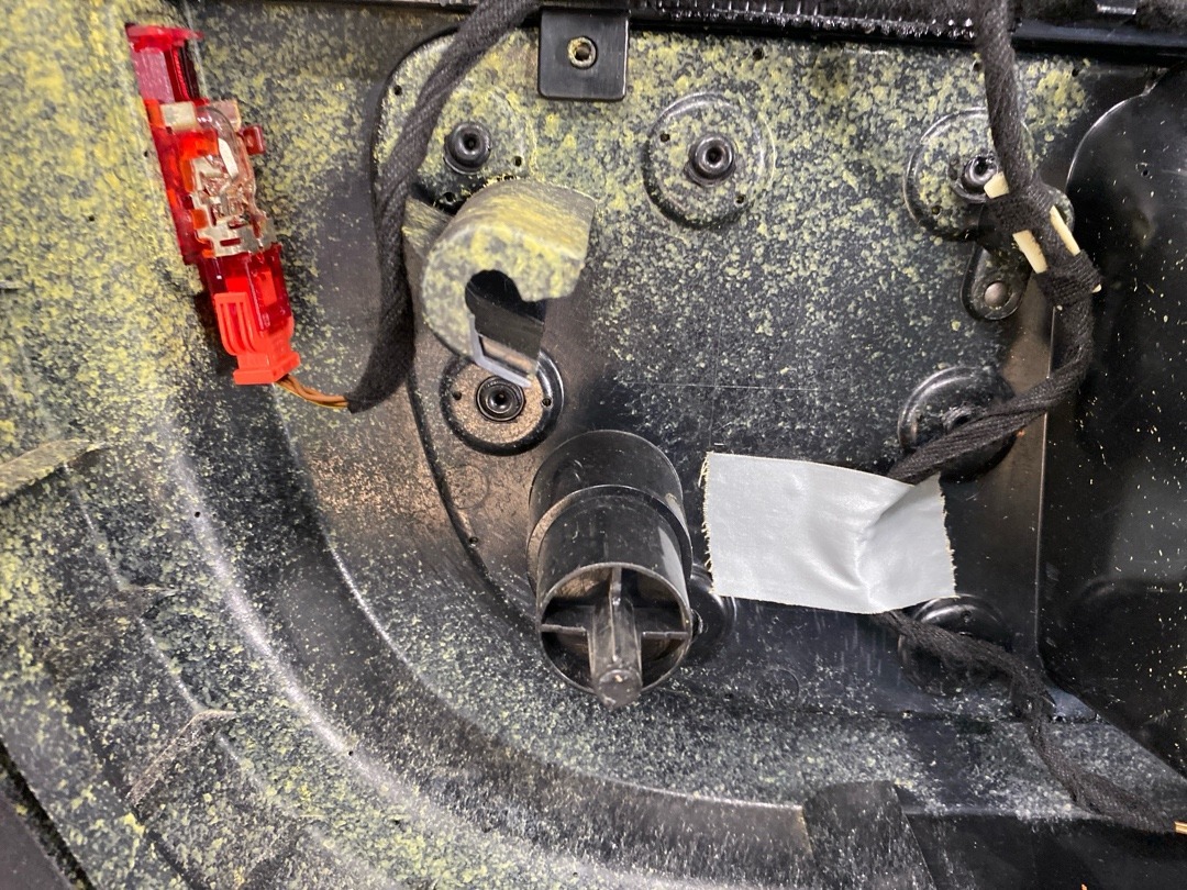 Комплект обшивок дверей, 8220 рублей, Красноярск