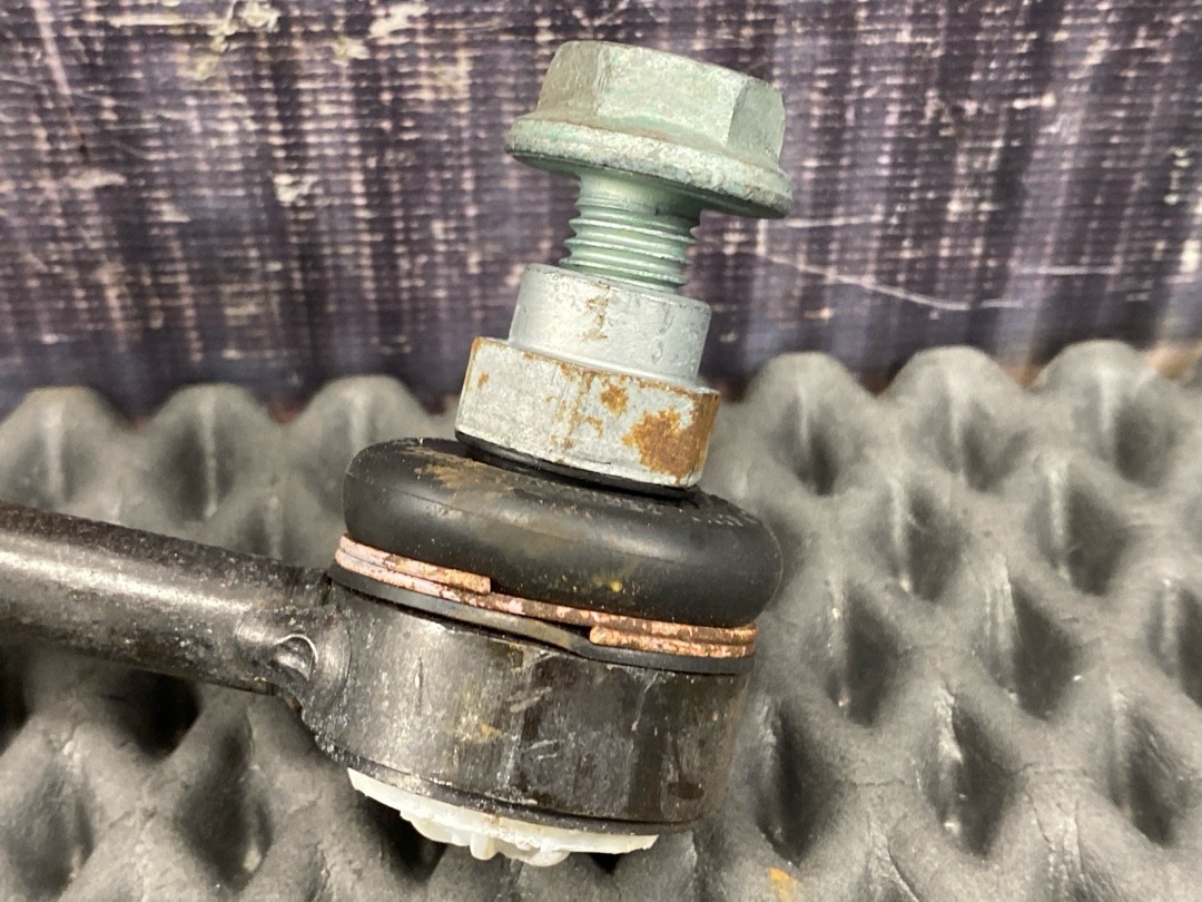 Стойка стабилизатора, 910 рублей, Красноярск