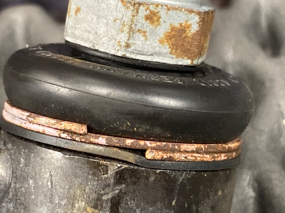 Стойка стабилизатора, 910 рублей, Красноярск