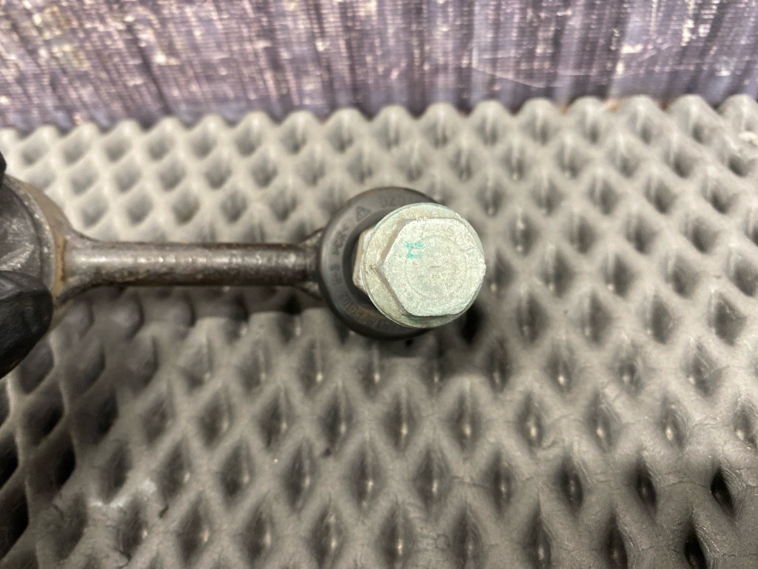 Стойка стабилизатора, 910 рублей, Красноярск