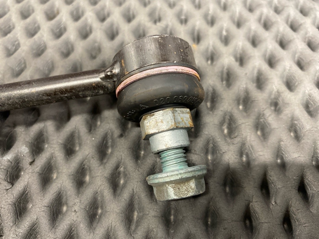 Стойка стабилизатора, 910 рублей, Красноярск