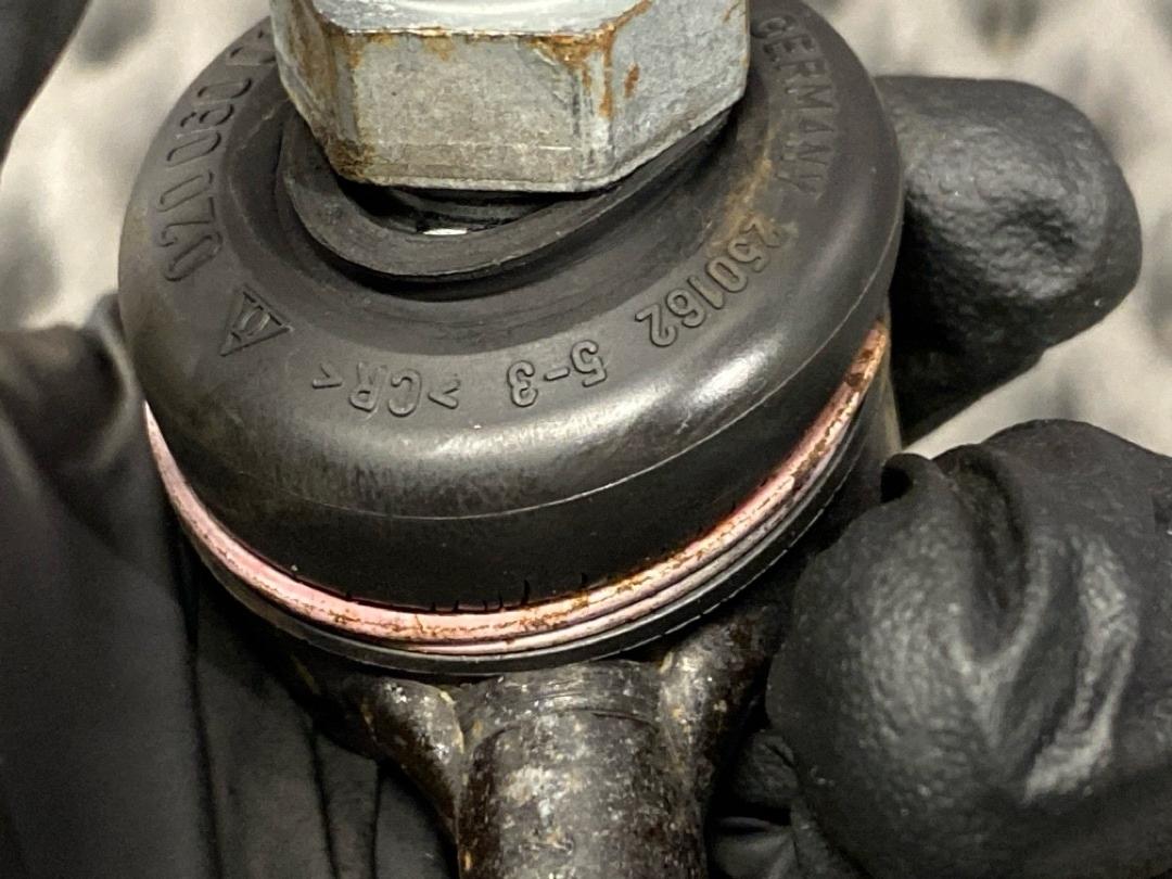 Стойка стабилизатора, 910 рублей, Красноярск