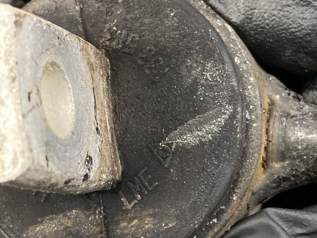 Стойка стабилизатора, 910 рублей, Красноярск