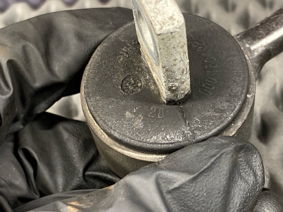 Стойка стабилизатора, 910 рублей, Красноярск