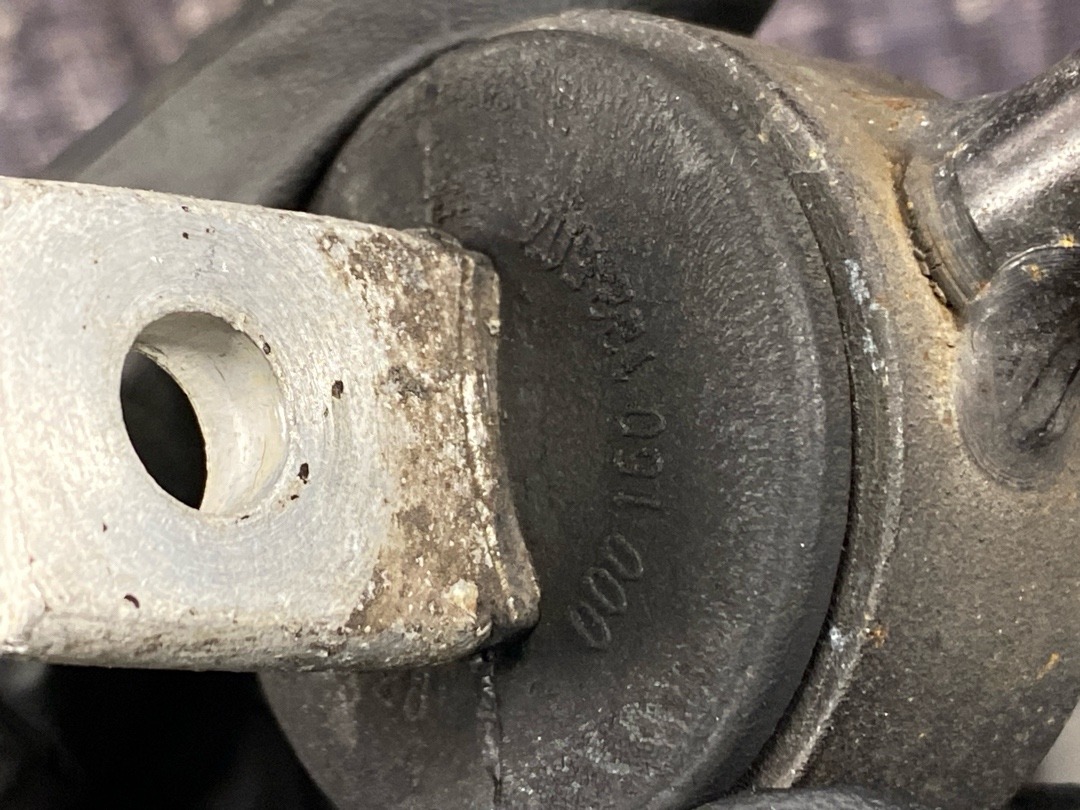 Стойка стабилизатора, 910 рублей, Красноярск