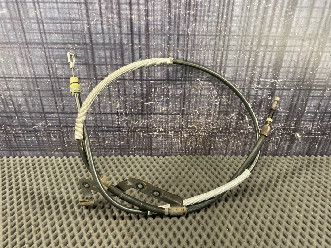 Трос ручника, 1860 рублей, Красноярск