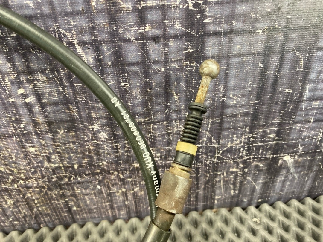 Трос ручника, 1860 рублей, Красноярск