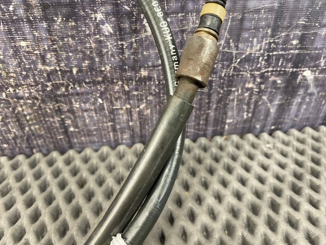 Трос ручника, 1860 рублей, Красноярск