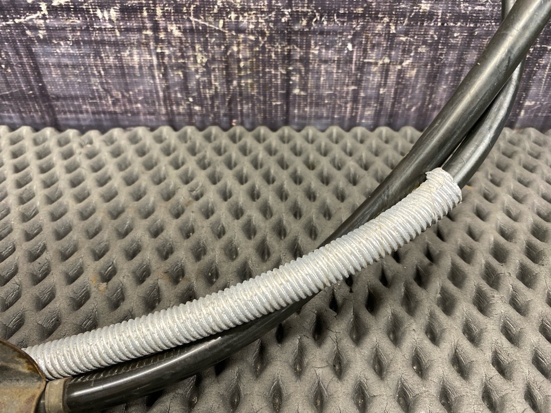 Трос ручника, 1860 рублей, Красноярск