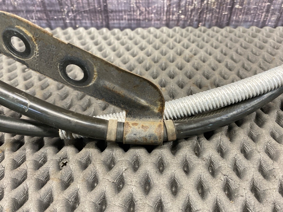 Трос ручника, 1860 рублей, Красноярск