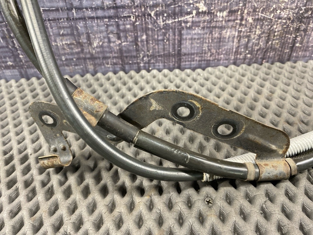 Трос ручника, 1860 рублей, Красноярск