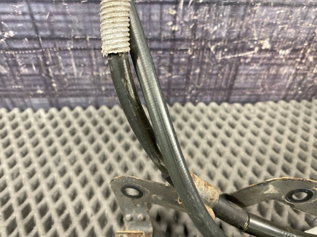 Трос ручника, 1860 рублей, Красноярск