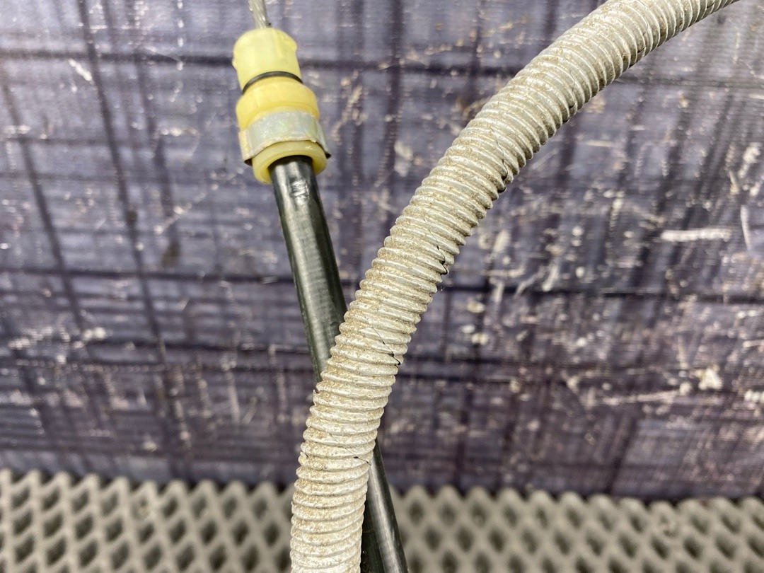 Трос ручника, 1860 рублей, Красноярск