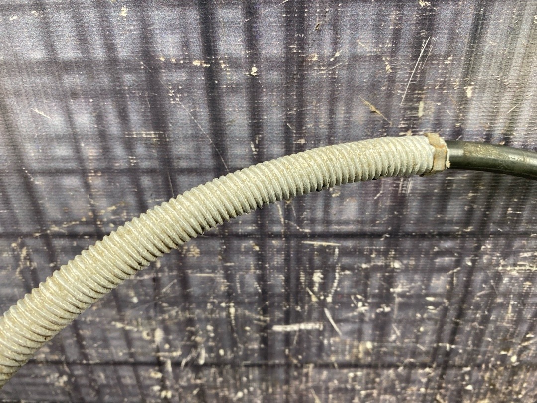 Трос ручника, 1860 рублей, Красноярск