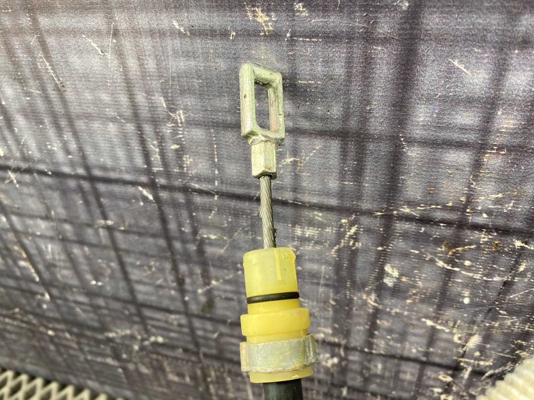 Трос ручника, 1860 рублей, Красноярск