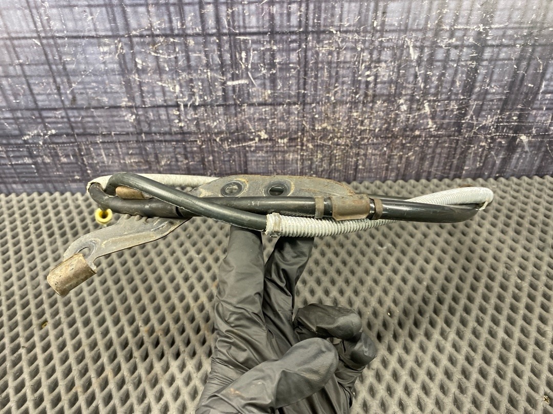 Трос ручника, 1860 рублей, Красноярск