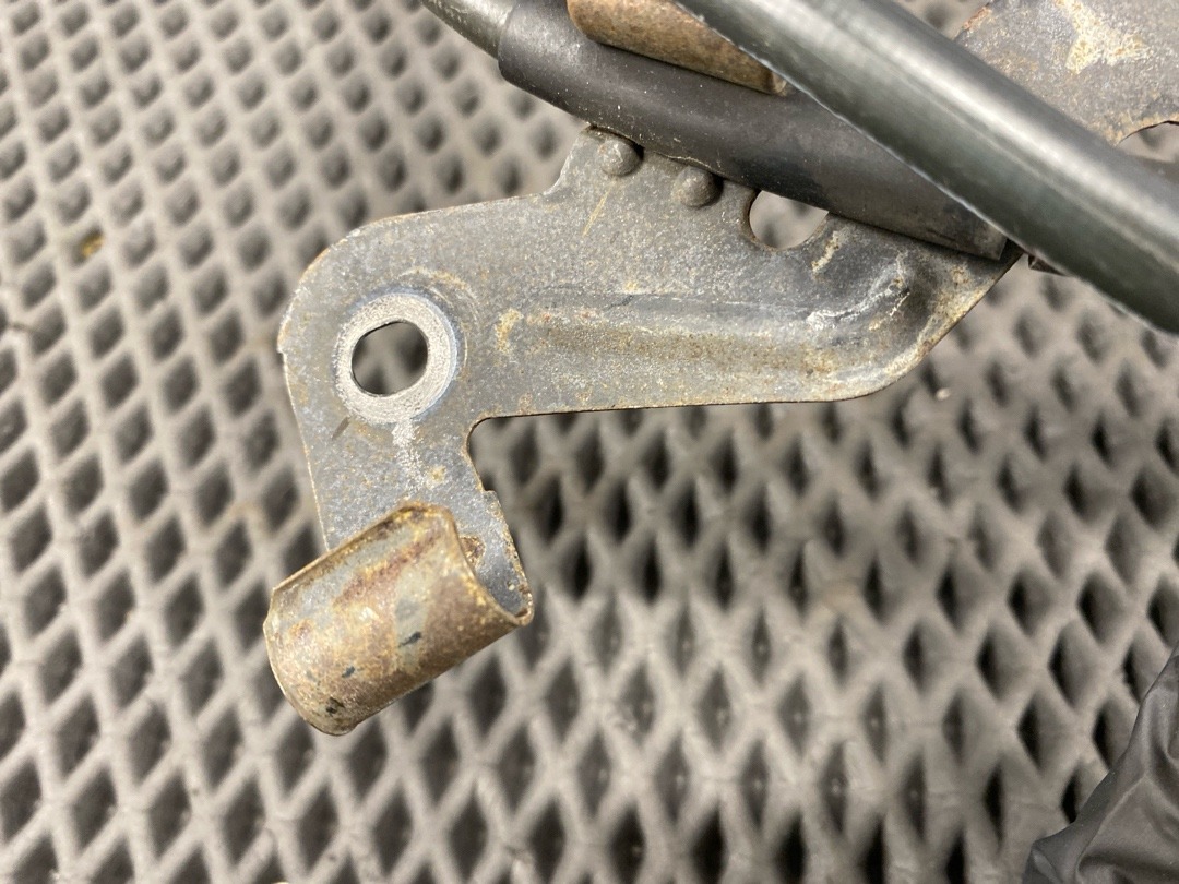 Трос ручника, 1860 рублей, Красноярск