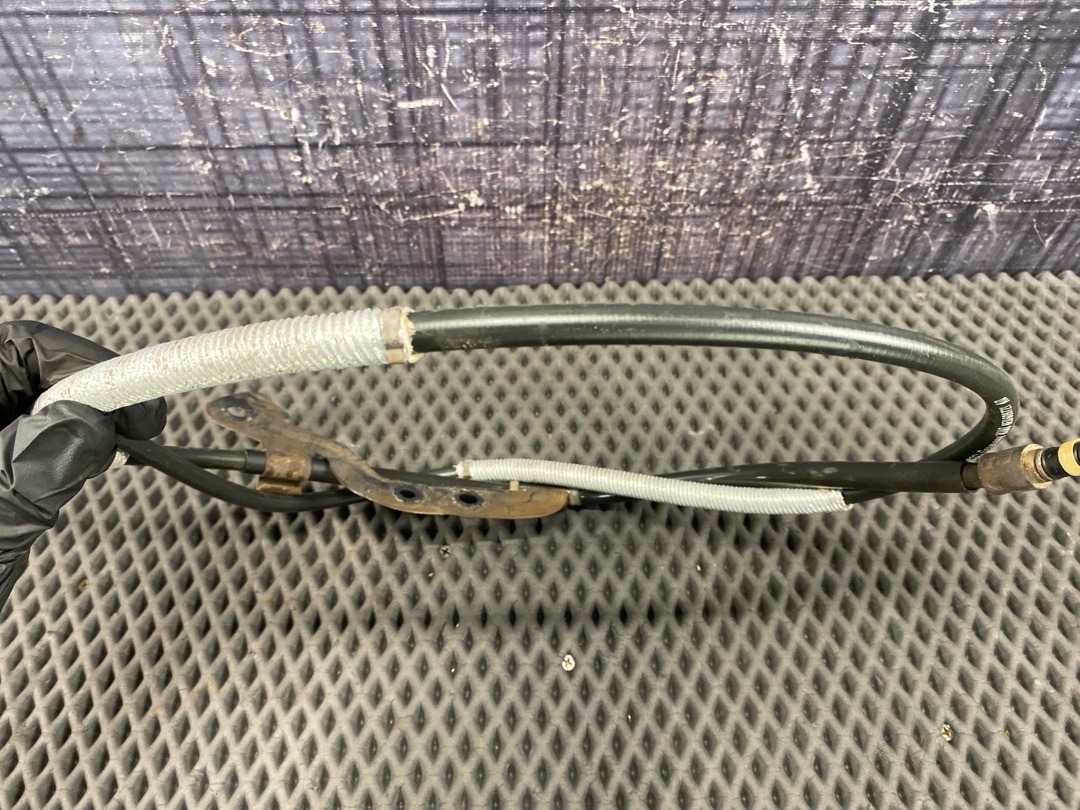 Трос ручника, 1860 рублей, Красноярск