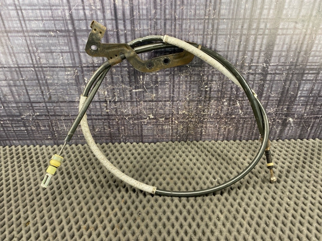 Трос ручника, 1860 рублей, Красноярск