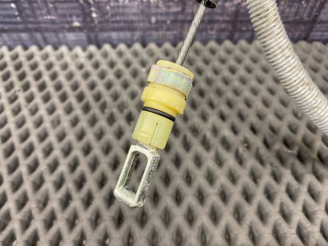 Трос ручника, 1860 рублей, Красноярск