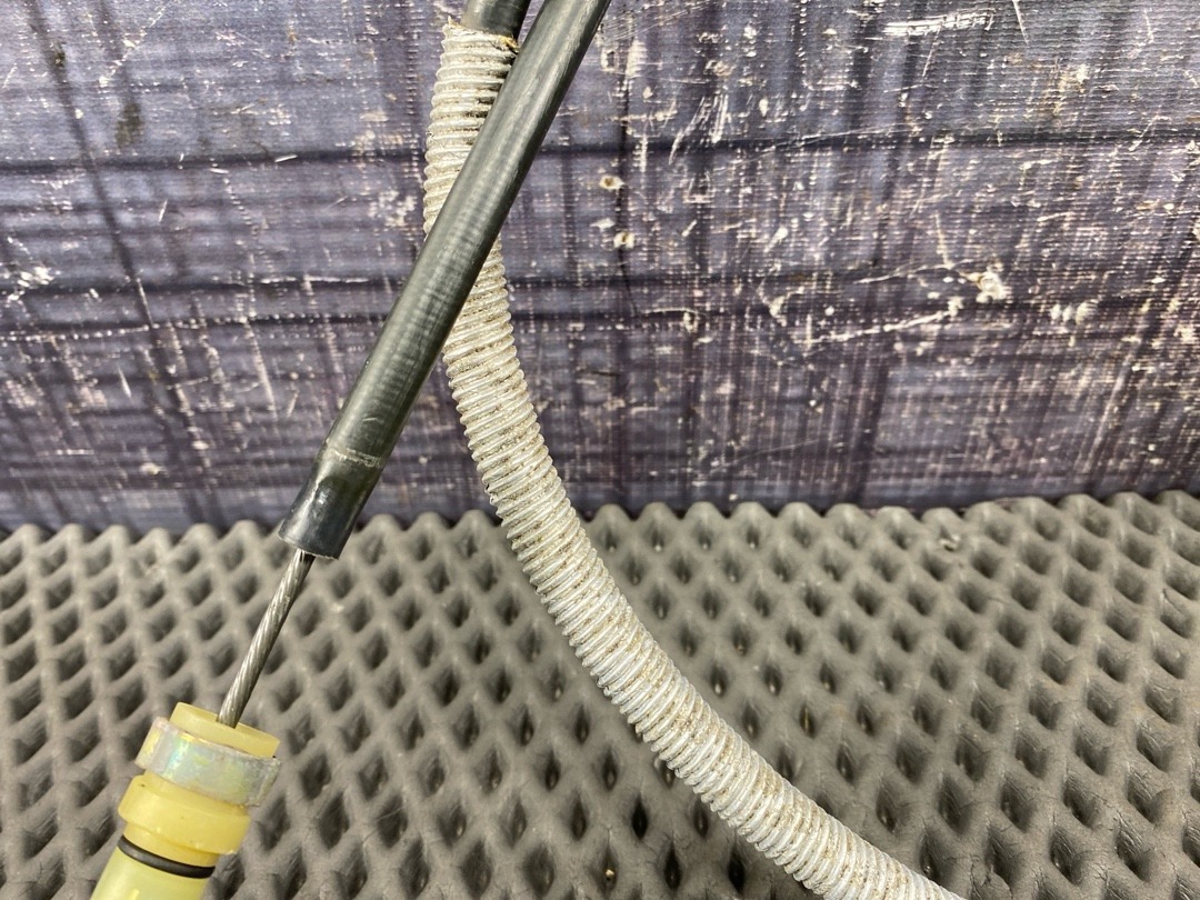 Трос ручника, 1860 рублей, Красноярск