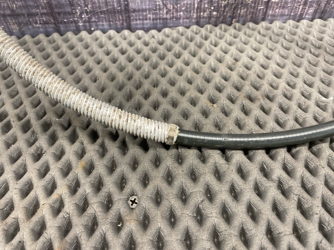 Трос ручника, 1860 рублей, Красноярск