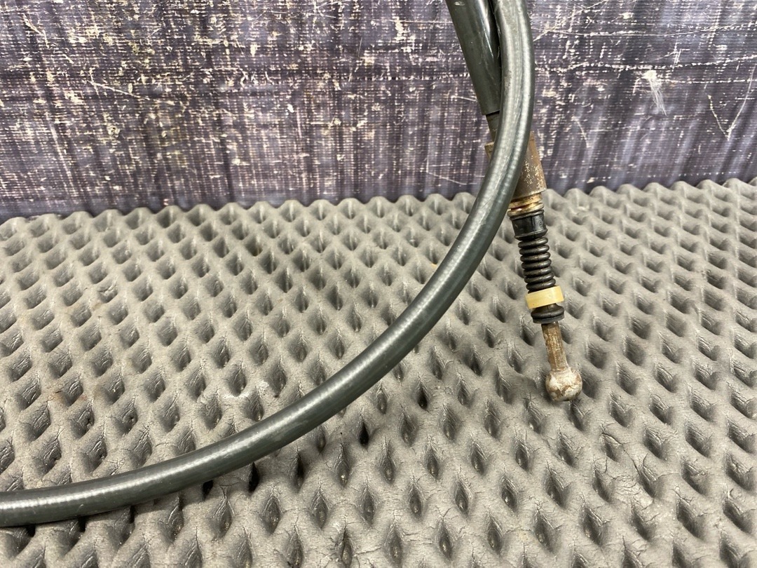 Трос ручника, 1860 рублей, Красноярск