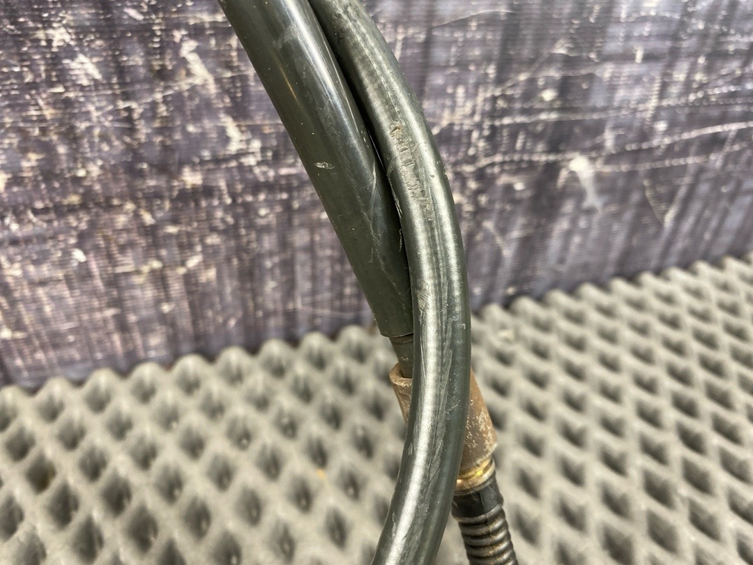 Трос ручника, 1860 рублей, Красноярск