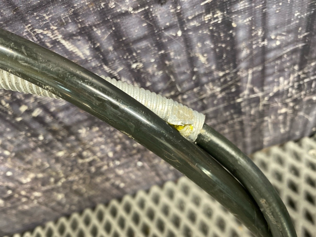 Трос ручника, 1860 рублей, Красноярск