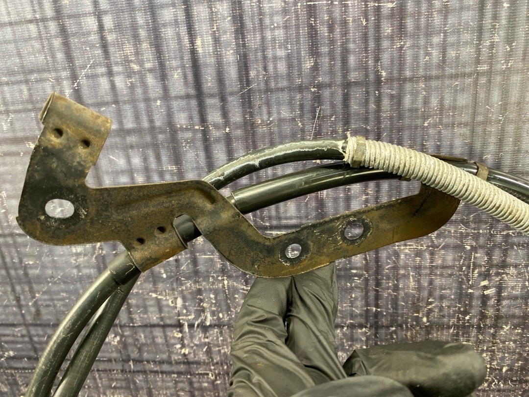 Трос ручника, 1860 рублей, Красноярск