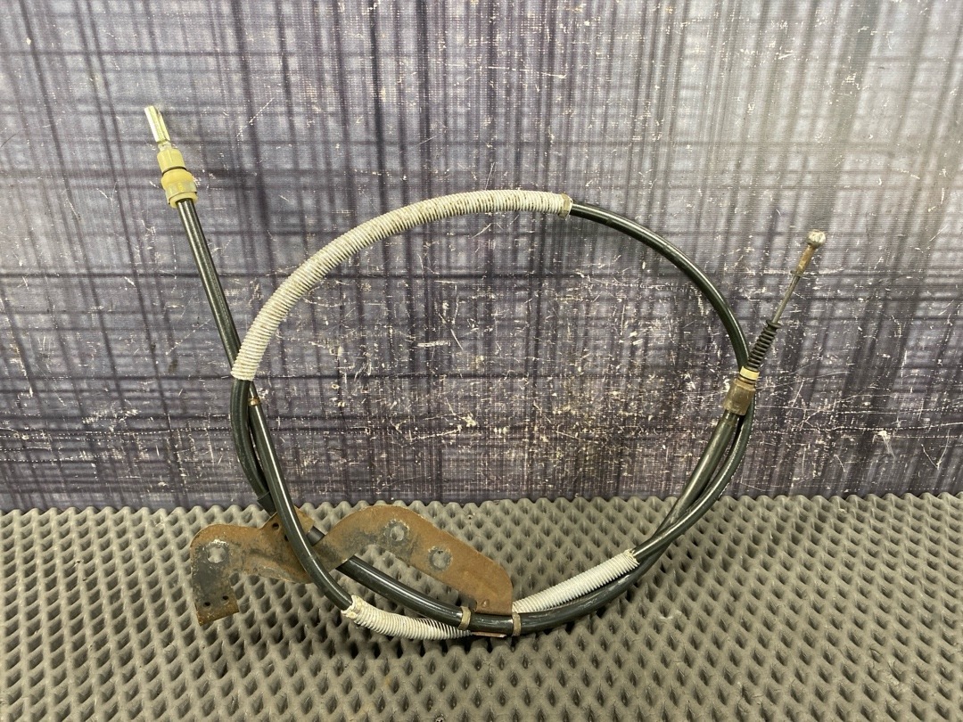 Трос ручника, 1860 рублей, Красноярск