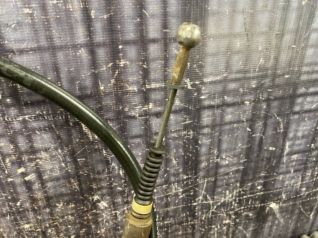 Трос ручника, 1860 рублей, Красноярск