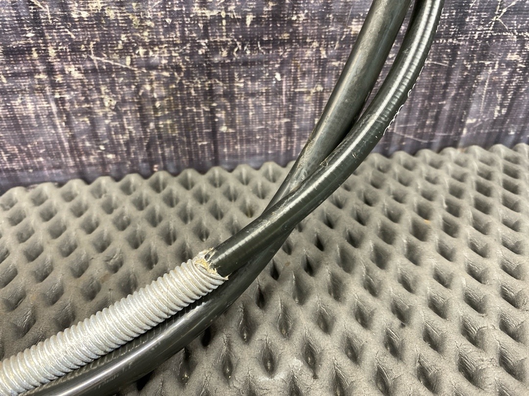 Трос ручника, 1860 рублей, Красноярск