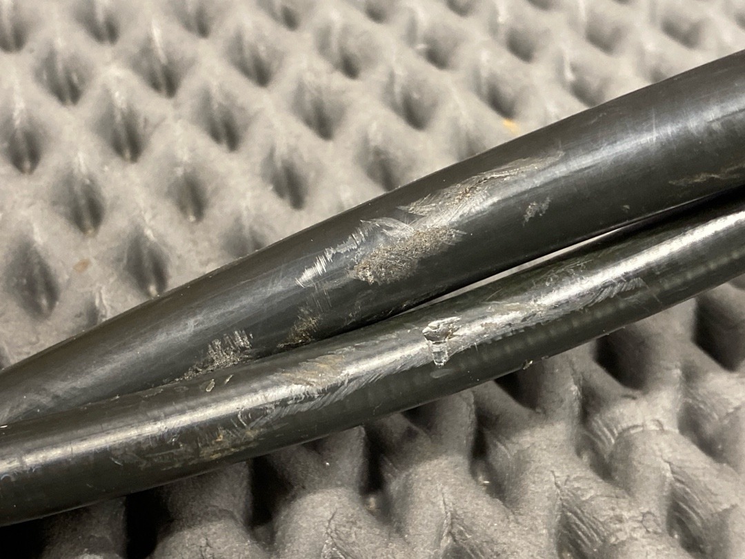 Трос ручника, 1860 рублей, Красноярск