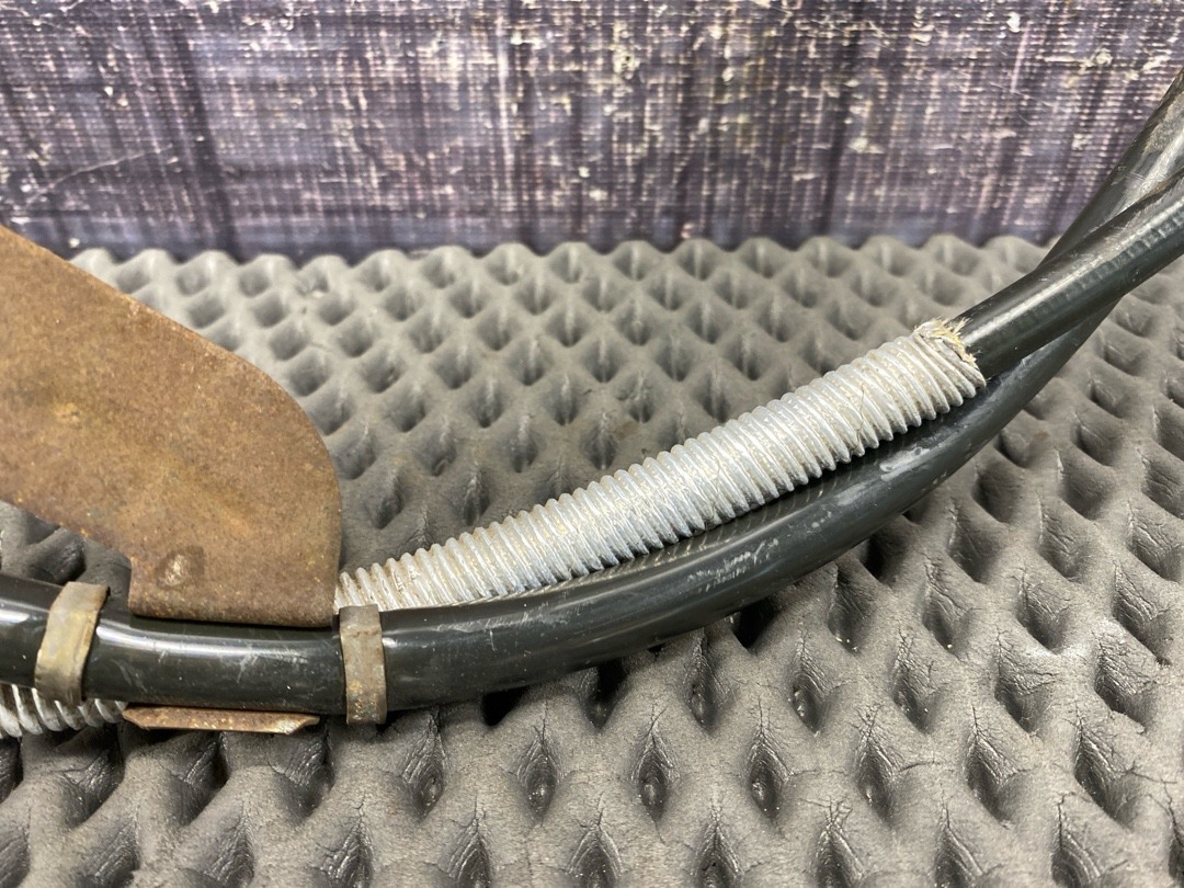 Трос ручника, 1860 рублей, Красноярск