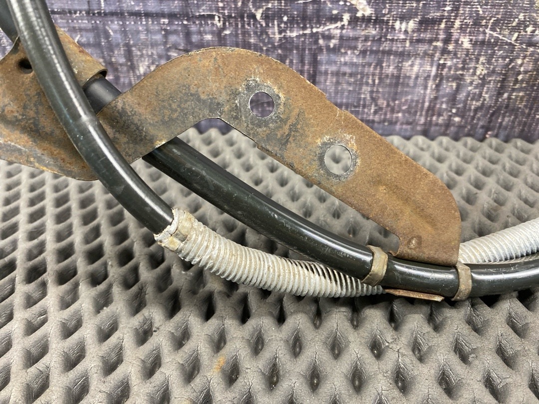 Трос ручника, 1860 рублей, Красноярск