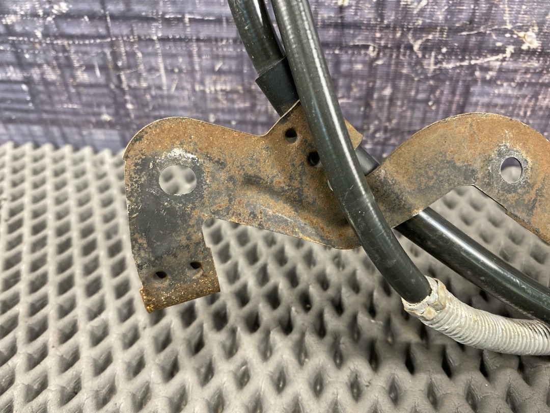 Трос ручника, 1860 рублей, Красноярск