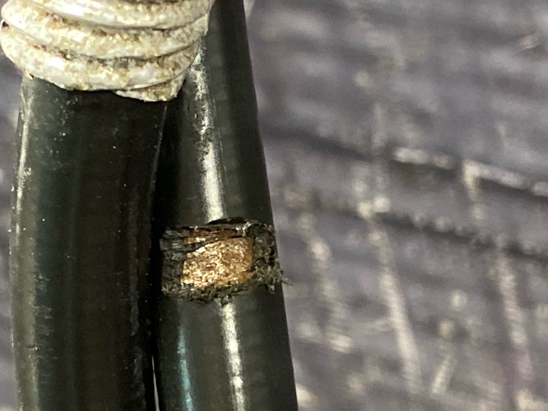 Трос ручника, 1860 рублей, Красноярск