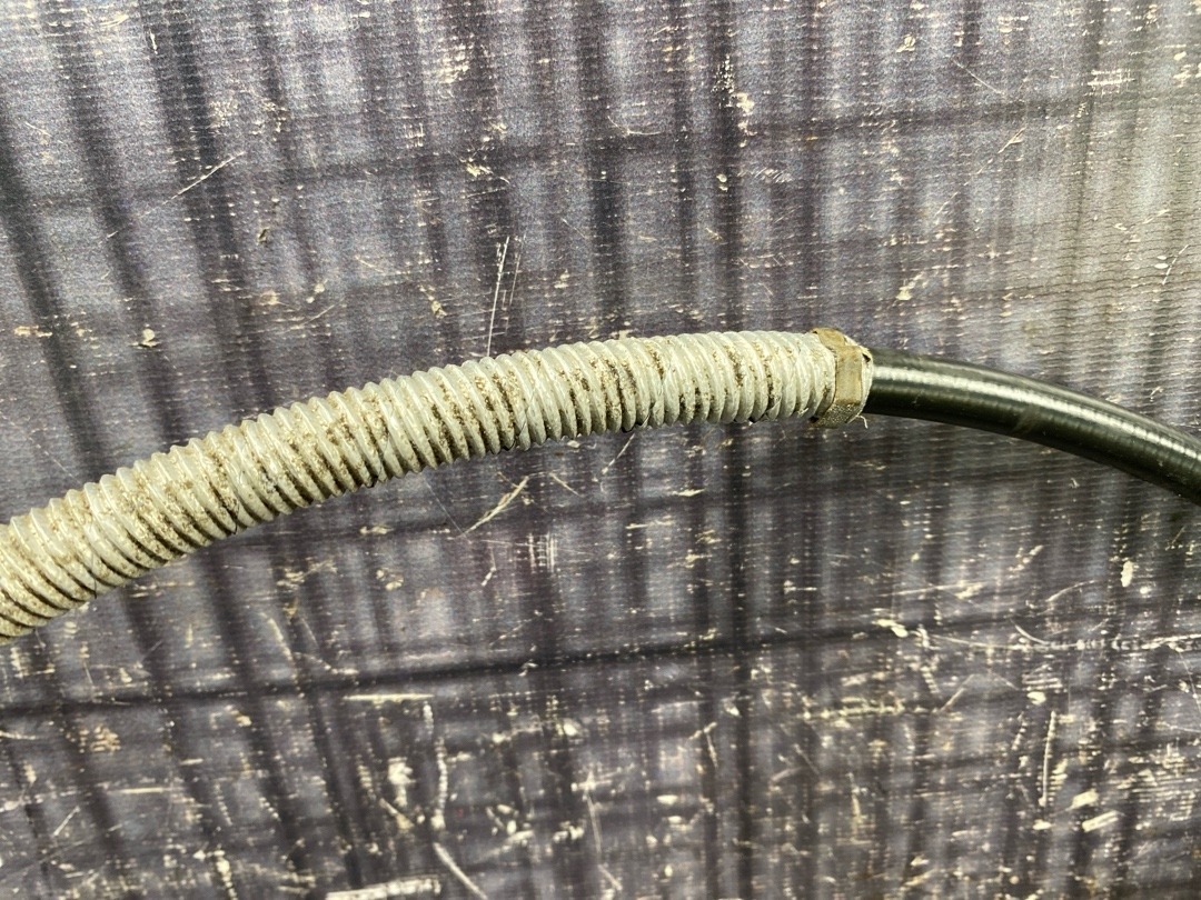 Трос ручника, 1860 рублей, Красноярск