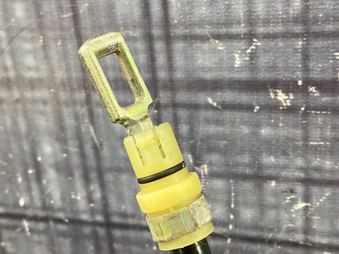 Трос ручника, 1860 рублей, Красноярск