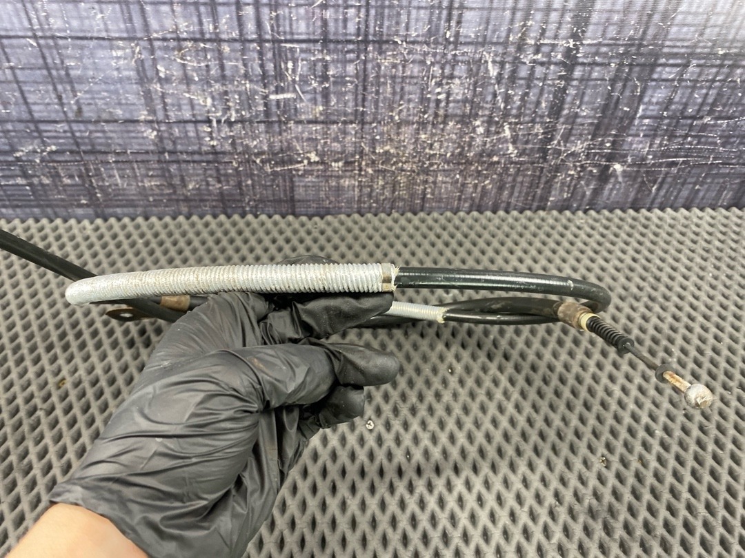 Трос ручника, 1860 рублей, Красноярск